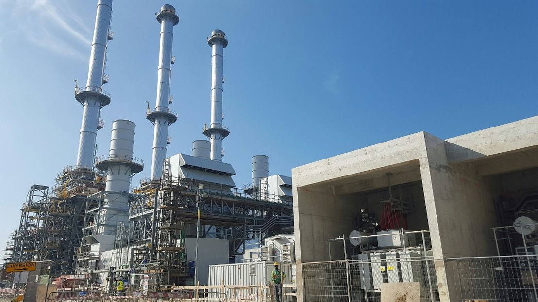 Malta LNG-to-Power Project